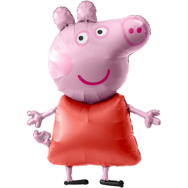 Airwalker - Peppa Pig