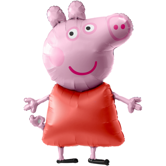 Airwalker - Peppa Pig