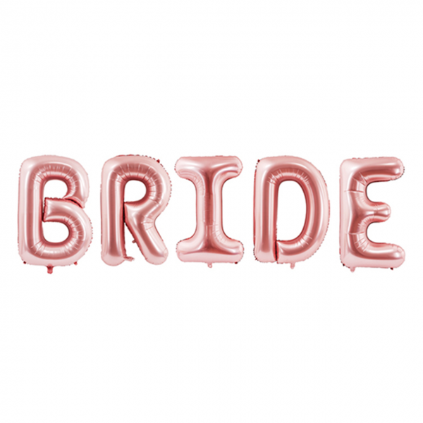 Bride